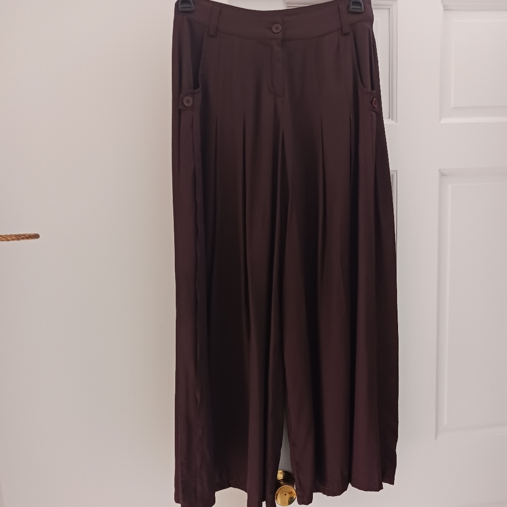 Scamps Brown Pants